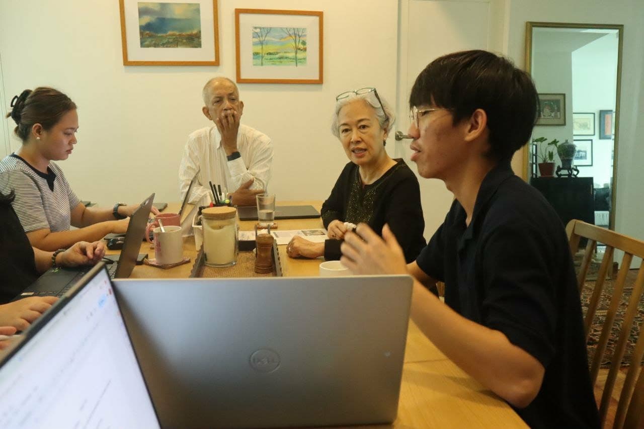 Meeting 1