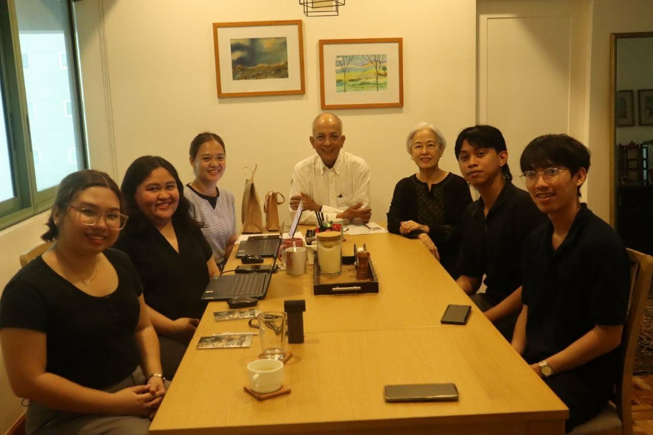 Meeting 2